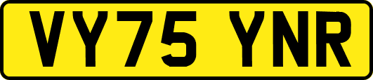 VY75YNR