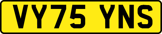 VY75YNS