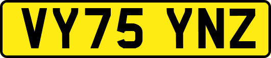 VY75YNZ
