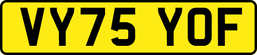 VY75YOF