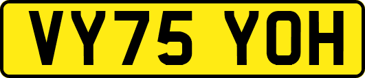 VY75YOH