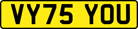 VY75YOU
