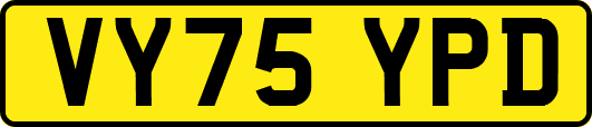 VY75YPD