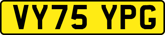 VY75YPG