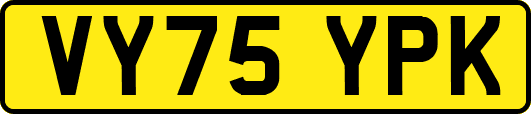 VY75YPK