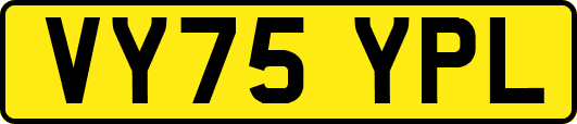 VY75YPL