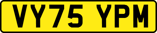 VY75YPM