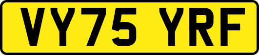 VY75YRF