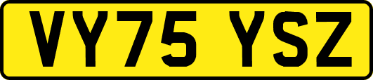 VY75YSZ