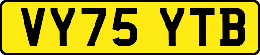 VY75YTB