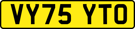 VY75YTO