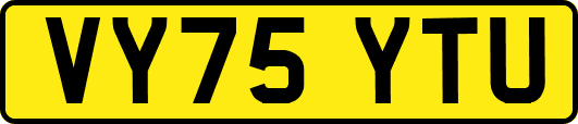 VY75YTU