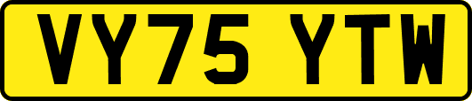 VY75YTW