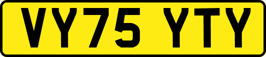 VY75YTY