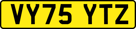 VY75YTZ