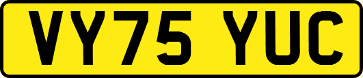 VY75YUC