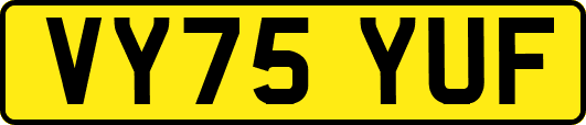 VY75YUF