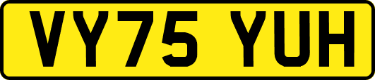 VY75YUH