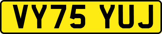 VY75YUJ