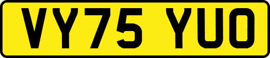 VY75YUO
