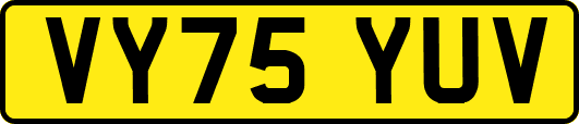VY75YUV