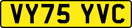 VY75YVC