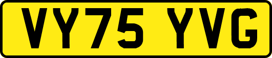 VY75YVG