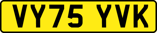 VY75YVK
