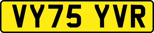 VY75YVR
