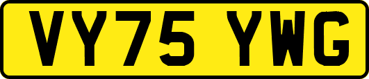 VY75YWG