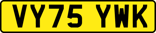VY75YWK