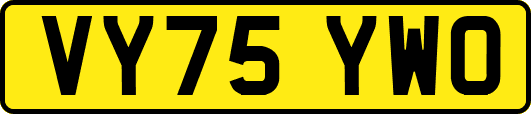 VY75YWO