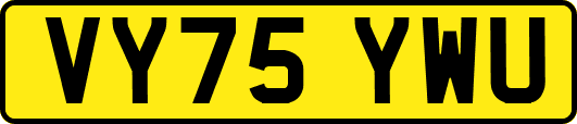 VY75YWU