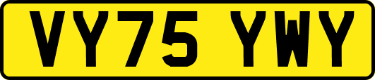 VY75YWY