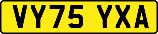 VY75YXA