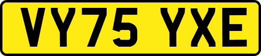 VY75YXE