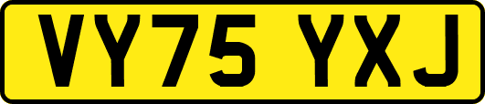 VY75YXJ