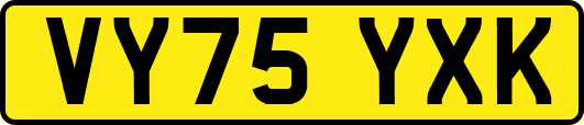VY75YXK