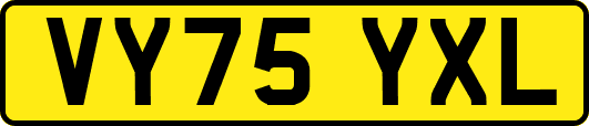 VY75YXL