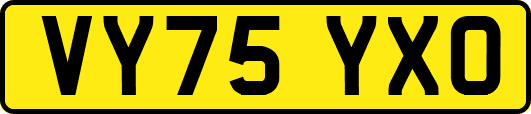 VY75YXO