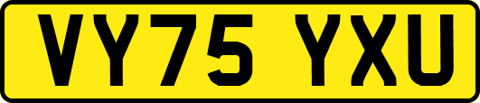 VY75YXU