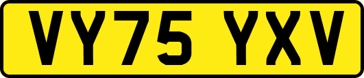 VY75YXV