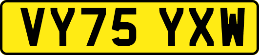 VY75YXW