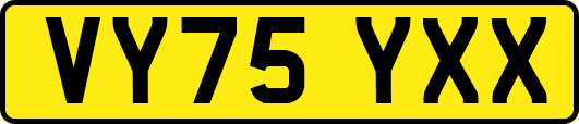 VY75YXX