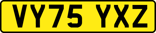 VY75YXZ
