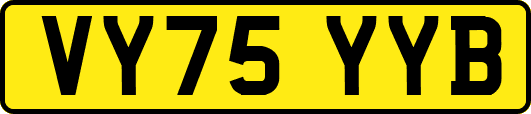 VY75YYB