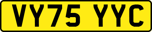 VY75YYC