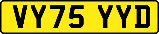 VY75YYD
