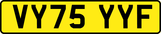 VY75YYF