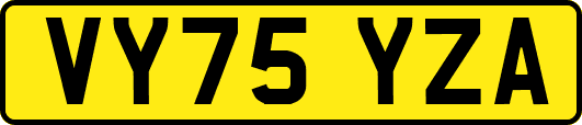VY75YZA